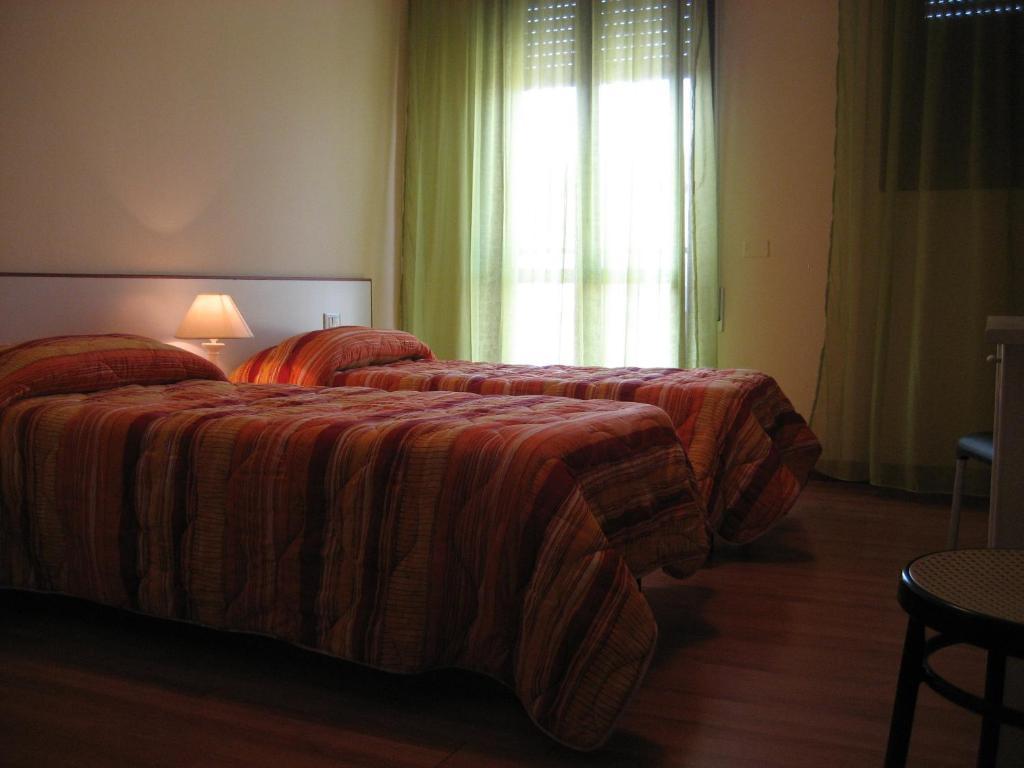 Hotel Ristorante Klaus Porto Tolle Habitación foto